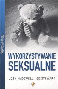 Picture of Pierwsza pomoc Wykorzystywanie seksualne