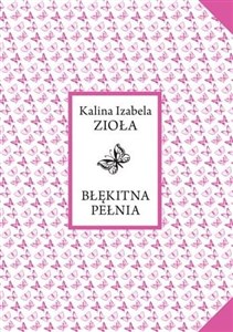 Picture of Błękitna pełnia