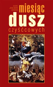 Obrazek Miesiąc dusz czyśćcowych