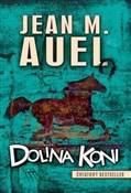 Dolina kon... - Jean M. Auel -  books in polish 