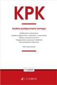 KPK. Kodek... - Opracowanie Zbiorowe -  foreign books in polish 