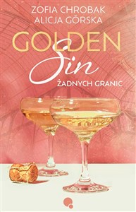 Picture of Golden Sin. Żadnych granic