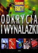 Odkrycia i... - Dee Phillips, Brian Alchorn, Catherine Chambers -  books in polish 