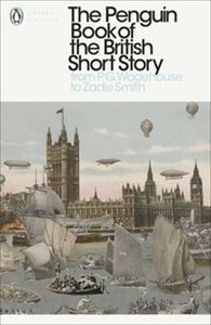 Picture of The Penguin Book of the British Short Story From P.G. Wodehouse to Zadie Smith