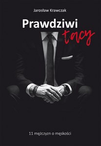 Picture of Prawdziwi tacy