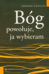 Picture of Bóg powołuje ja wybieram