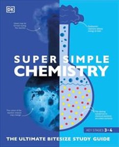 Picture of Super Simple Chemistry
