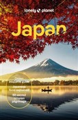 Japan -  books from Poland