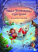 Polska książka : Mała Jedno... - Mila Berg, Marina Kramer