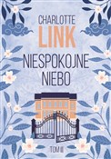 Niespokojn... - Charlotte Link -  foreign books in polish 