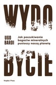 Książka : Wydobycie ... - Bardi Ugo