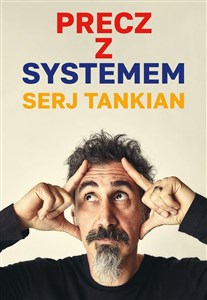 Picture of Precz z systemem. Serj Tankian