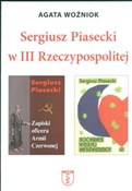 Książka : Sergiusz P... - Agata Woźniok
