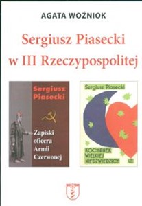 Picture of Sergiusz Piasecki w III Rzeczypospolitej