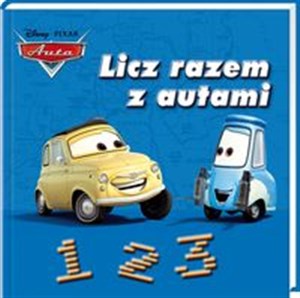 Picture of Licz razem z autami