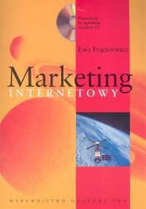 Picture of Marketing internetowy + CD