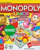 polish book : Monopoly J...