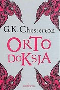 Ortodoksja... - Gilbert Keith Chesterton -  books in polish 