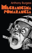 polish book : Mechaniczn... - Anthony Burgess