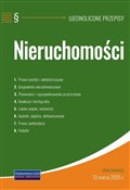 polish book : Nieruchomo... - Opracowanie Zbiorowe
