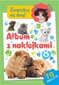 Zaopiekuj ... - Opracowanie Zbiorowe -  foreign books in polish 