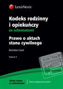 Kodeks rod... - Bronisław Czech - Ksiegarnia w UK