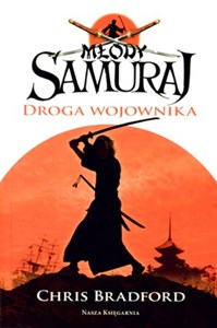 Obrazek Młody samuraj Droga wojownika