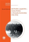 Polska książka : Jak Feniks... - Sławomir Kalbarczyk