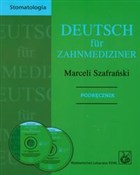 Deutsch fu... - Marceli Szafrański -  foreign books in polish 