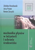 Mechanika ... - Zdzisław Orzechowski, Jerzy Prywer, Roman Zarzycki -  books in polish 