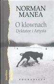 O klownach... - Norman Manea -  foreign books in polish 