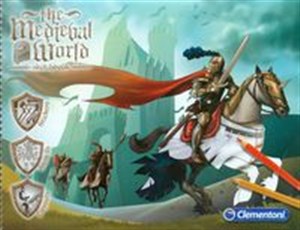 Obrazek Szkicownik Epoka rycerzy