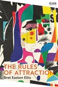 polish book : The Rules ... - Bret Easton Ellis