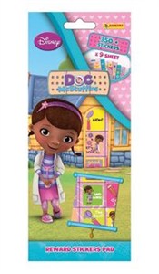 Picture of Naklejki Reward Klinika dla Pluszaków