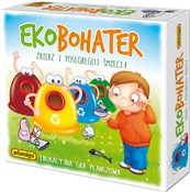 Ekobohater... -  books in polish 