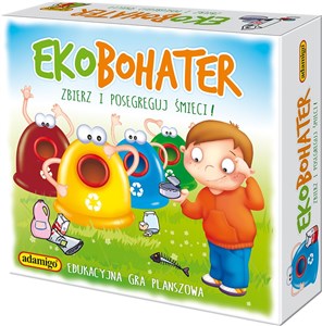 Obrazek Ekobohater