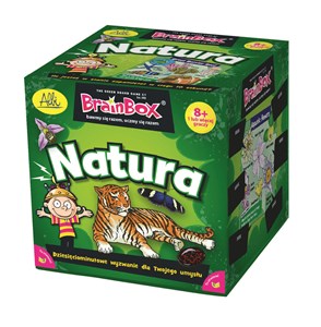 Picture of BrainBox Natura