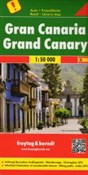 Gran Canar... - Opracowanie Zbiorowe -  foreign books in polish 