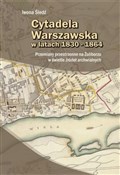 polish book : Cytadela W... - Iwona Śledź