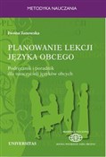Planowanie... - Iwona Janowska -  books in polish 