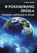 Polska książka : W poszukiw... - Łukasz Kulak