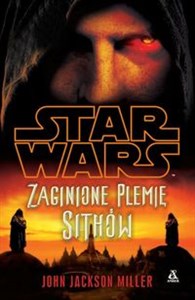 Picture of Star Wars Zaginione plemię Sithów