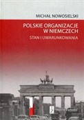 Polskie or... - Michał Nowosielski -  foreign books in polish 