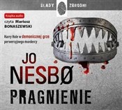 Książka : [Audiobook... - Jo Nesbo