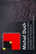Gospodarcz... - Michał Duch -  books from Poland