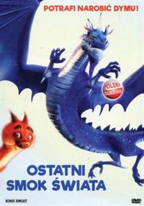 Picture of Ostatni smok świata