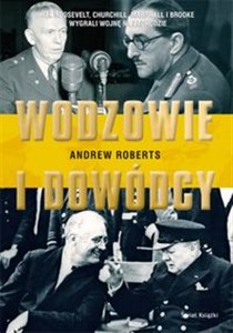 Picture of Wodzowie i dowódcy