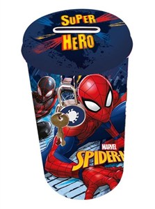 Picture of Skarbonka Metalowa  Spider-Man