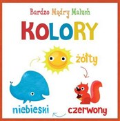 Kolory Bar... - Opracowanie Zbiorowe - Ksiegarnia w UK