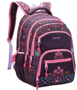 Picture of Plecak Zaokrąglony Catalina Estrada Plano